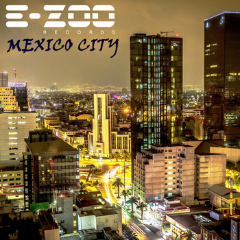 Various Artists - Mexico City