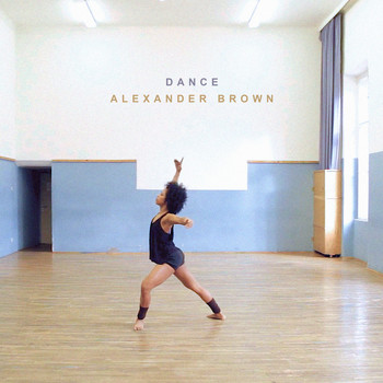 Alexander Brown - Dance