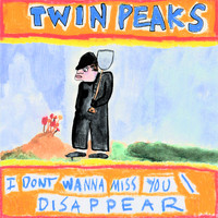 Twin Peaks - I Don't Wanna Miss You / Disappear