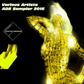Various Artists - Ade Sampler 2016