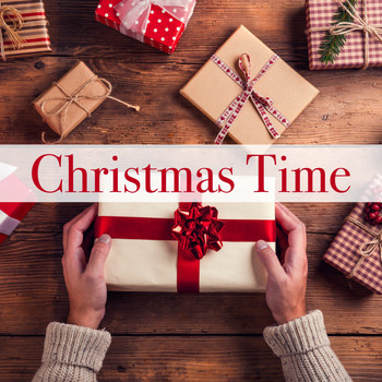 Various Artists - Christmas Time
