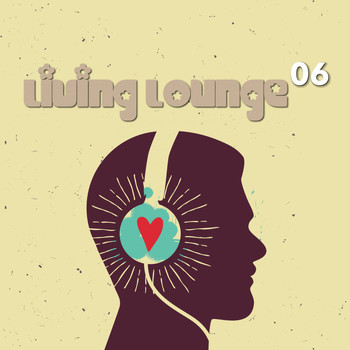 Various Artists - Living Lounge, Vol. 6