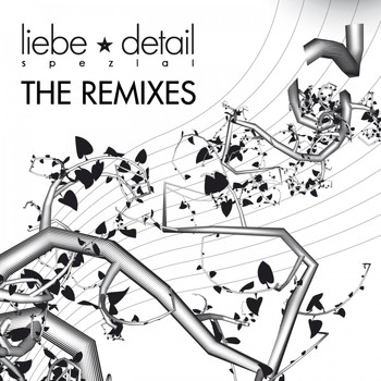 Various Artists - The Remixes