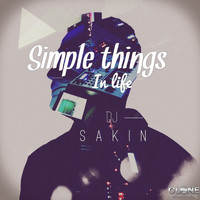DJ Sakin - Simple Things in Life