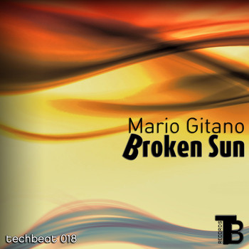 Mario Gitano - Broken Sun