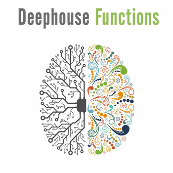 Various Artists - Deephouse Functions