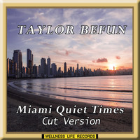 Taylor Befun - Miami Quiet Times (Cut Version)