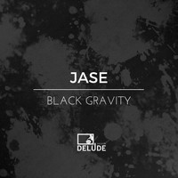 Jase - Black Gravity