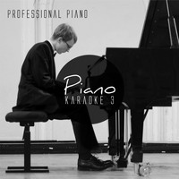 Professional Piano - Piano Karaoke 3