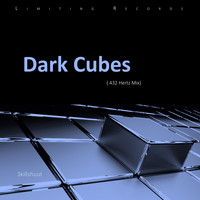 Skillshuut - Dark Cubes (432 Hertz Mix)