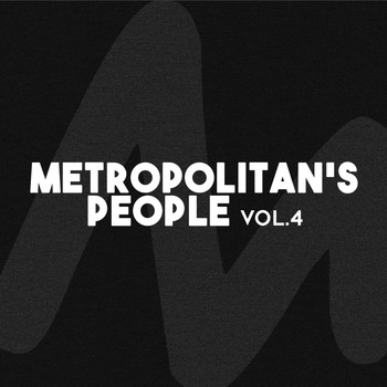 Various Artists - Metropolitan's People, Vol. 4