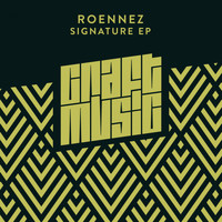 Roennez - Signature EP