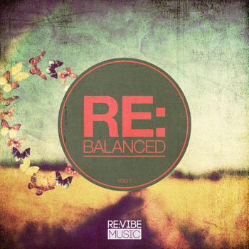 Various Artists - Re:Balanced, Vol. 5