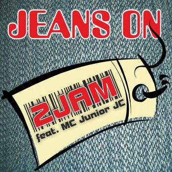 2Jam feat. MC Junior JC - Jeans On