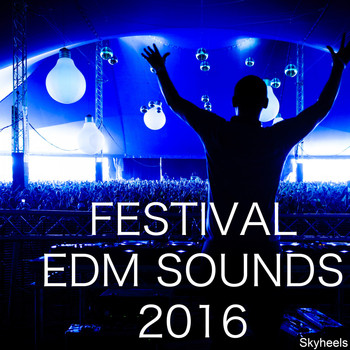 Various Artists - Festival EDM Sounds 2016