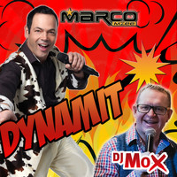 Marco Mzee & DJ Mox - Dynamit