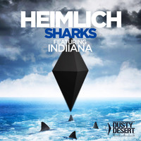 Heimlich feat. Indiiana - Sharks