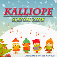 Kalliope - Sleigh Ride (Christmas in the Family)