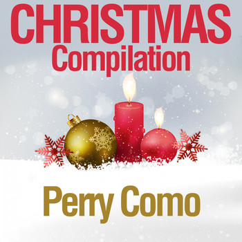 Perry Como - Christmas Compilation