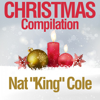 Nat "King" Cole - Christmas Compilation
