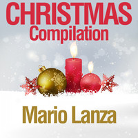 Mario Lanza - Christmas Compilation
