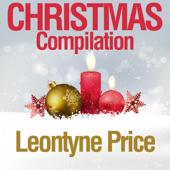 Leontyne Price - Christmas Compilation