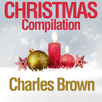 Charles Brown - Christmas Compilation