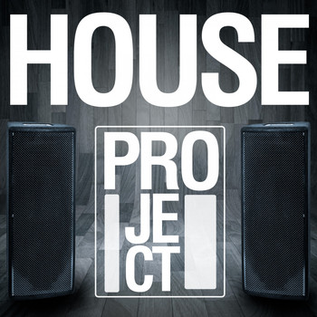Various Artists - House Project