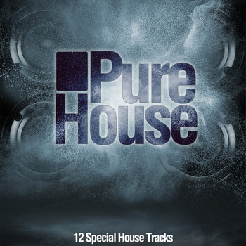 Various Artists - Pure House (12 Special House Tracks)
