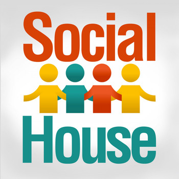 Various Artists - Social House