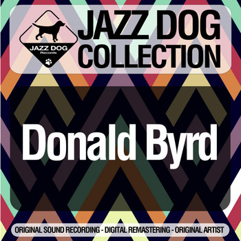 Donald Byrd - Jazz Dog Collection