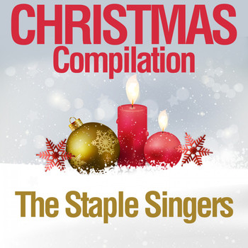 The Staple Singers - Christmas Compilation