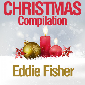 Eddie Fisher - Christmas Compilation