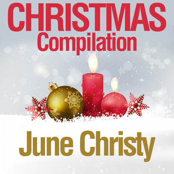 June Christy - Christmas Compilation