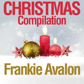 Frankie Avalon - Christmas Compilation
