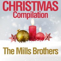 The Mills Brothers - Christmas Compilation