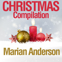 Marian Anderson - Christmas Compilation