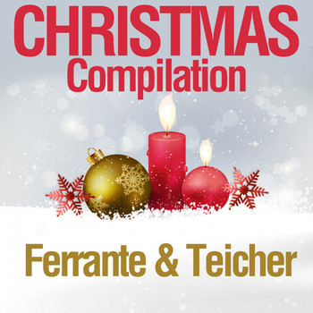 Ferrante & Teicher - Christmas Compilation