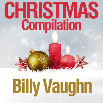 Billy Vaughn - Christmas Compilation