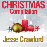Jesse Crawford - Christmas Compilation