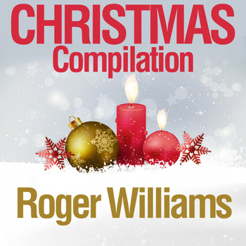 Roger Williams - Christmas Compilation
