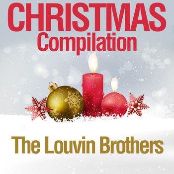 The Louvin Brothers - Christmas Compilation