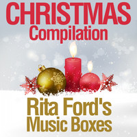 Rita Ford's Music Boxes - Christmas Compilation