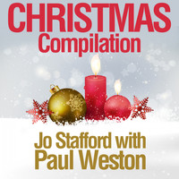 Jo Stafford With Paul Weston - Christmas Compilation