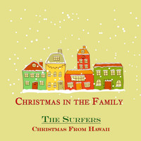 The Surfers - Christmas from Hawaii (Christmas in the Family)
