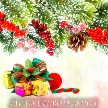 Various Artists - All-Time Christmas Hits (100 Christmas Songs)