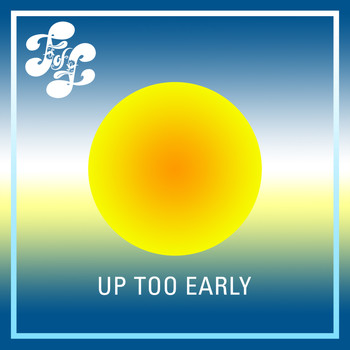 Various Artists - Up Too Early