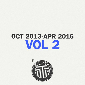Various Artists - Twin Turbo Volume Two