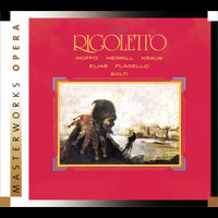 Sir Georg Solti - Verdi: Rigoletto