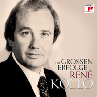 René Kollo - Die großen Erfolge